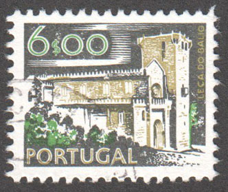 Portugal Scott 1213 Used - Click Image to Close